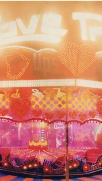 ai character: hashiras fair day background