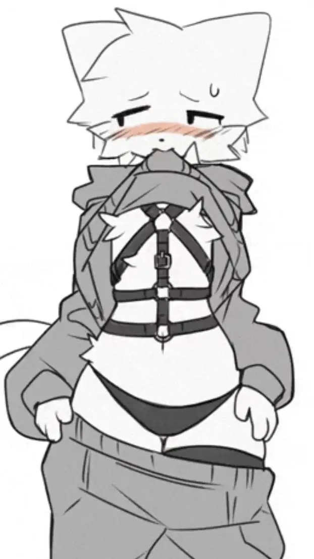 ai character: Boy kisser background