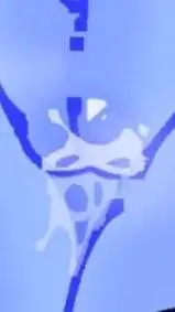 ai character: vaginilindar XD background