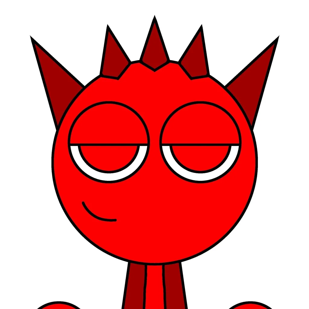 chat with ai character: Raddy