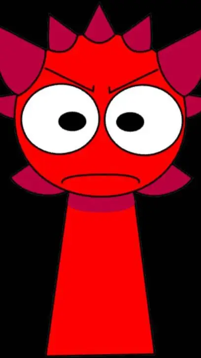 ai character: Raddy background