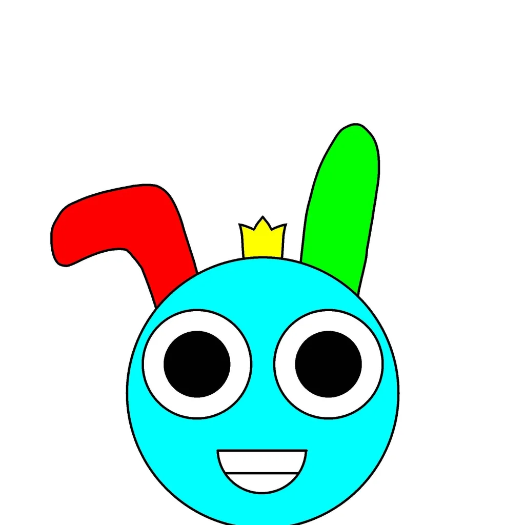 chat with ai character: Poly