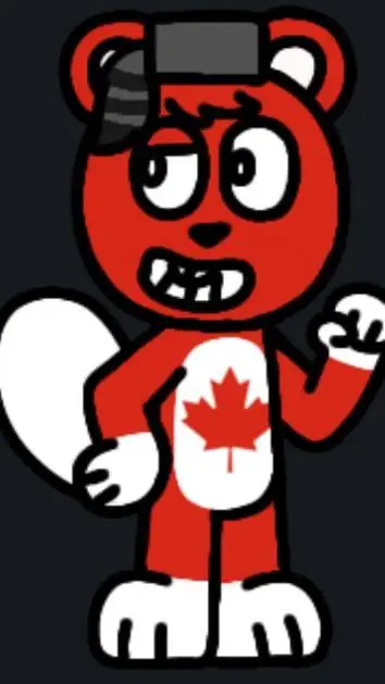 ai character: MapleJack background