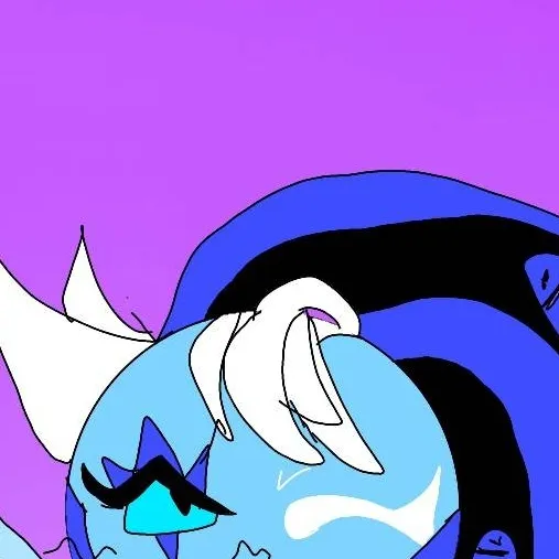 chat with ai character: Shadow milk cookie