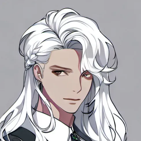 chat with ai character: Hilan