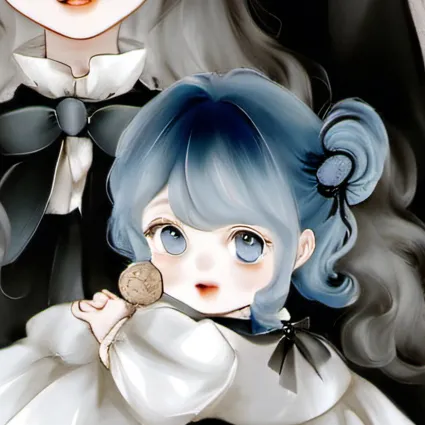 chat with ai character: Family