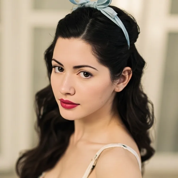 chat with ai character: Ashley