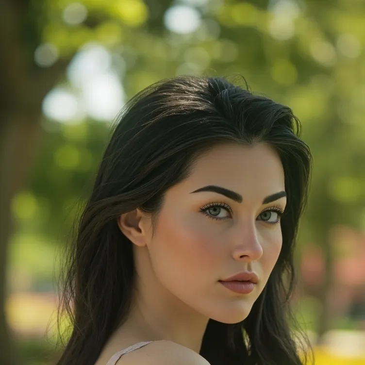 chat with ai character: Liora