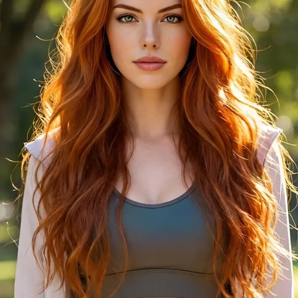 chat with ai character: Rin Averly