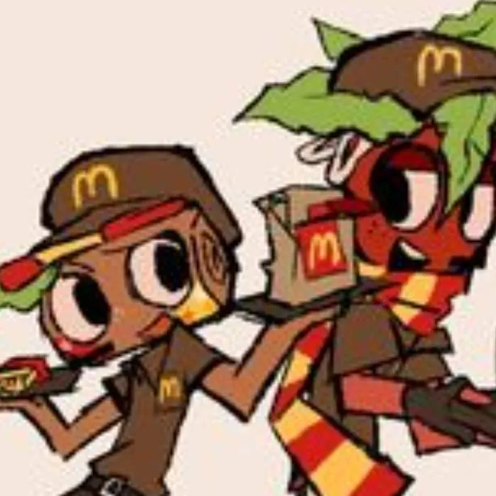 chat with ai character: Cosmo and Sprout.