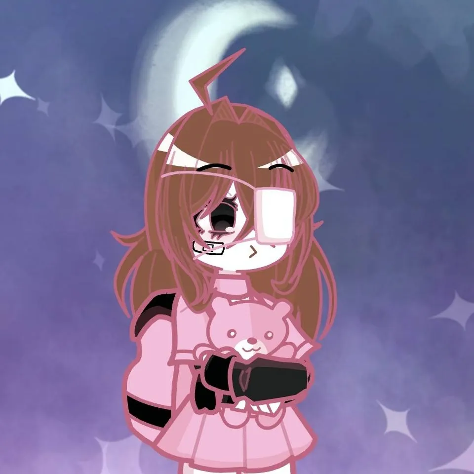chat with ai character: Maria 