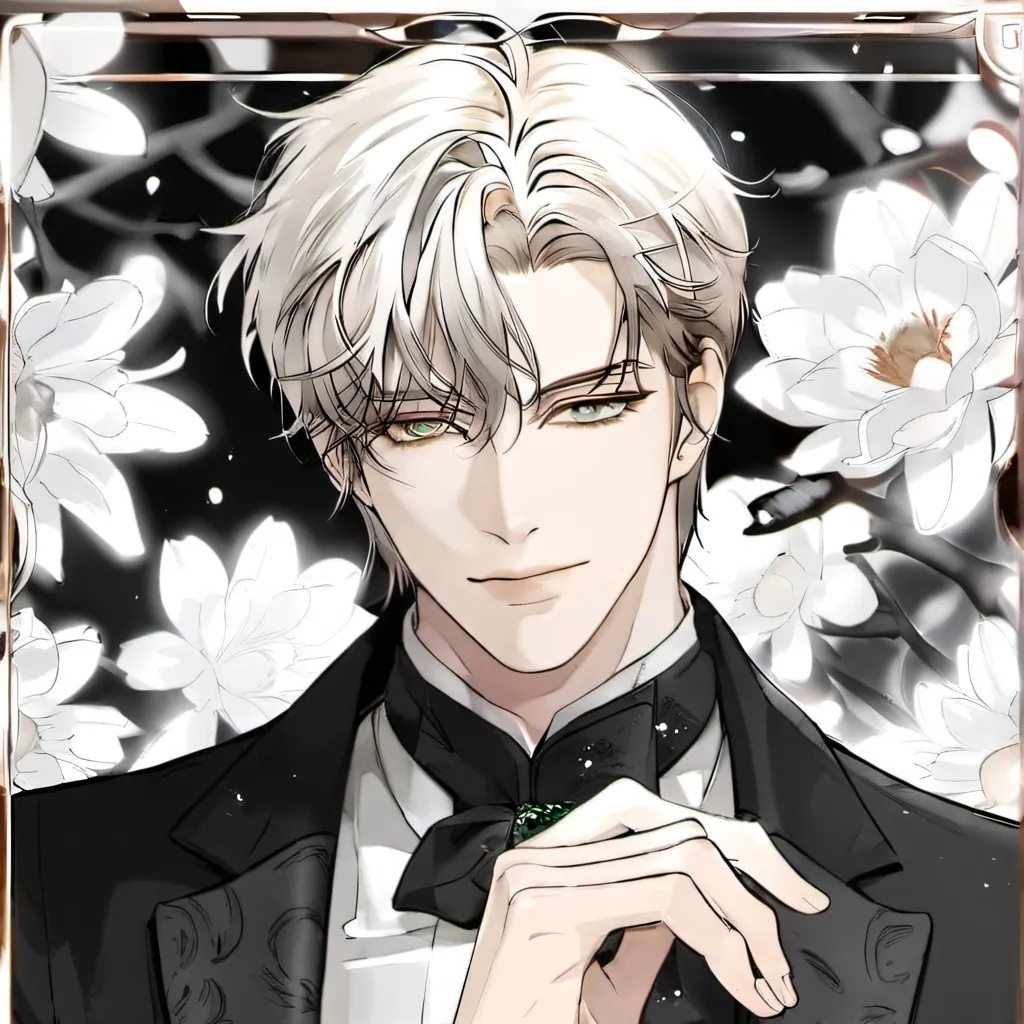 chat with ai character: Zahir 🔥