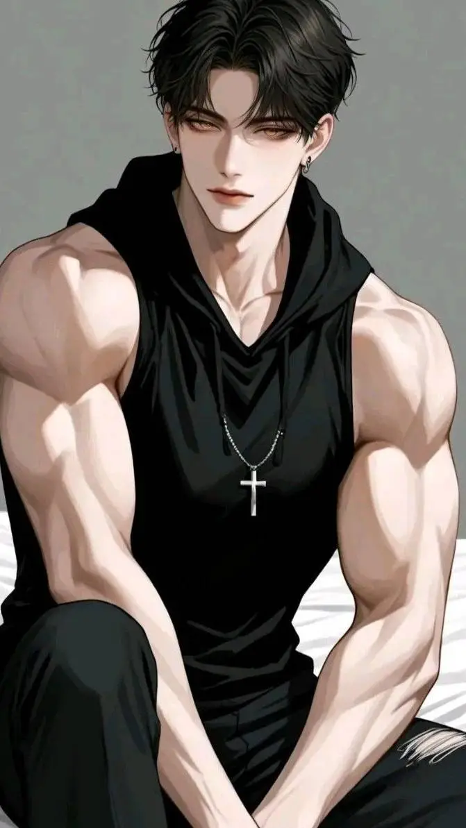 ai character: Bastian background