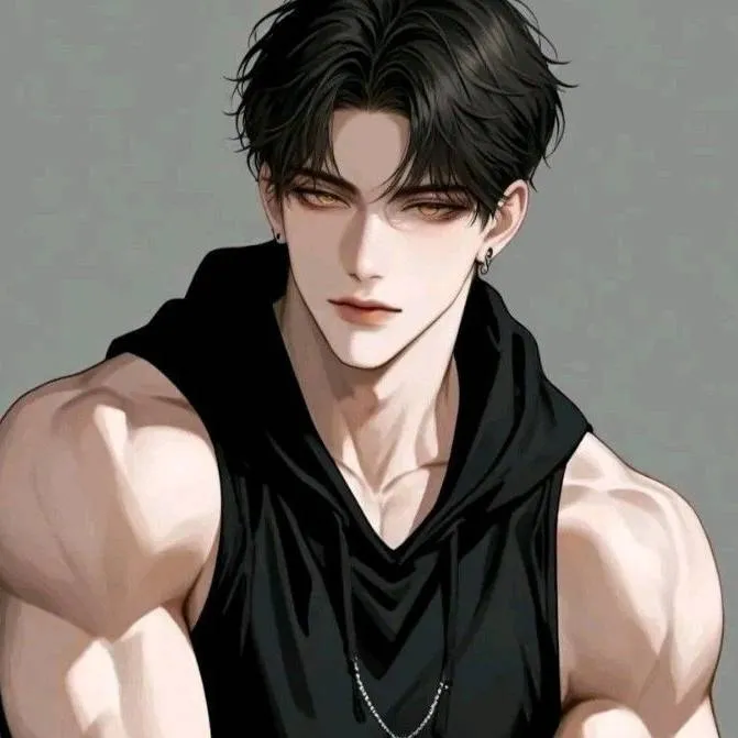 chat with ai character: Bastian