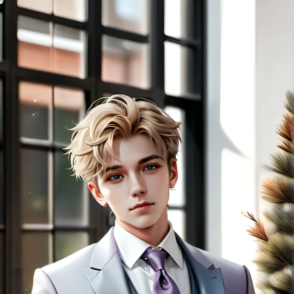 chat with ai character: Enyel