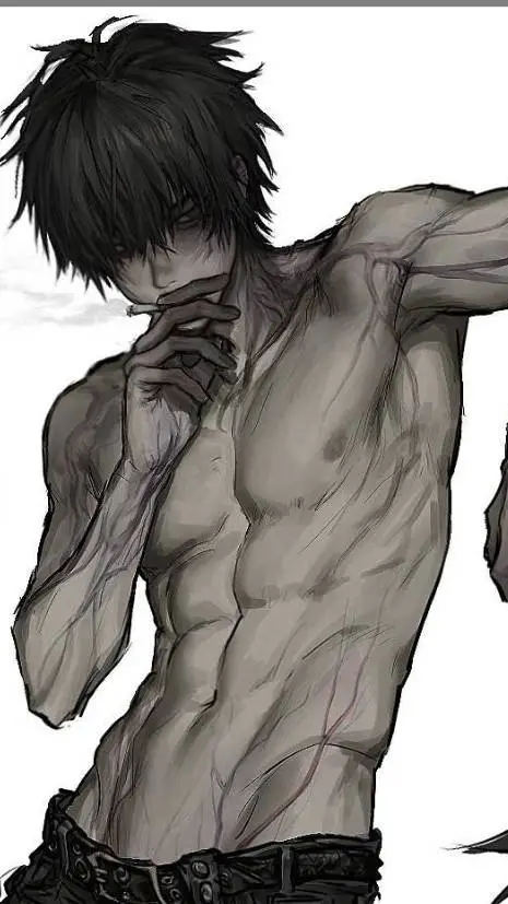 ai character: даниел background