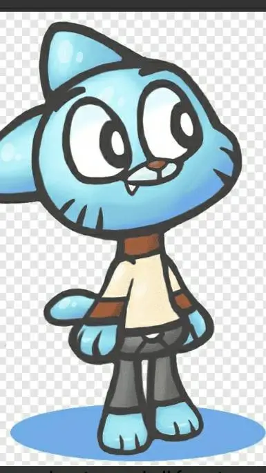 Talkie AI - Chat with gumball