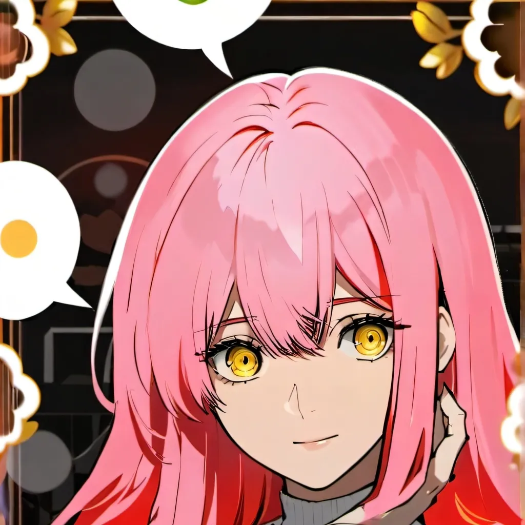 chat with ai character: Rose