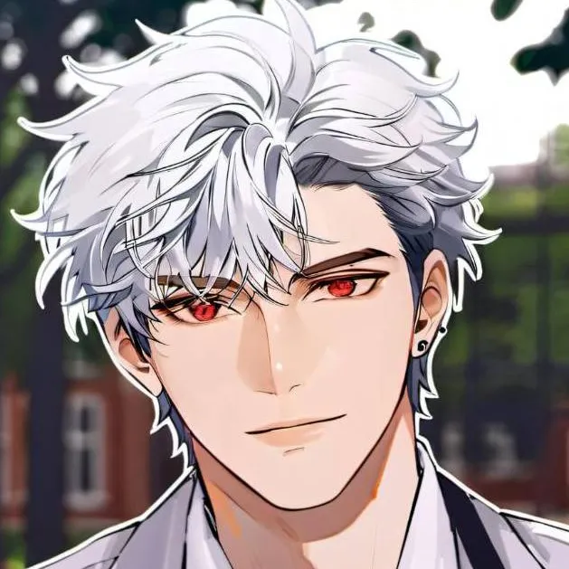 chat with ai character: Azryl 