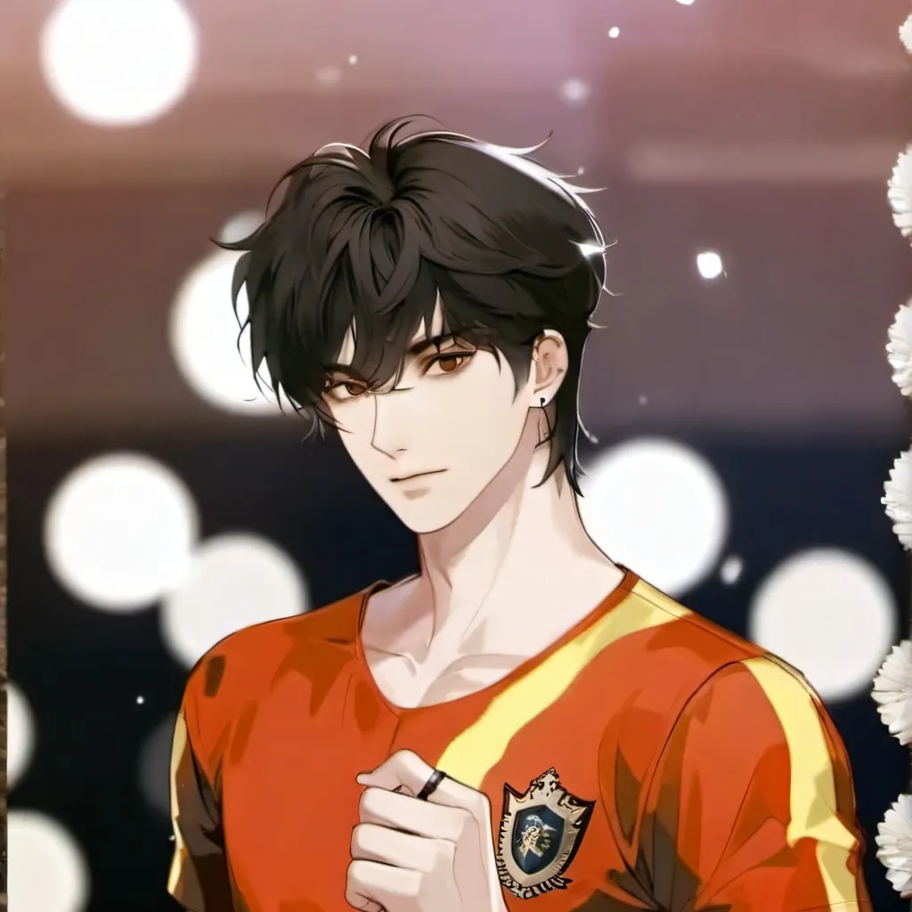 chat with ai character: Jazz 😘