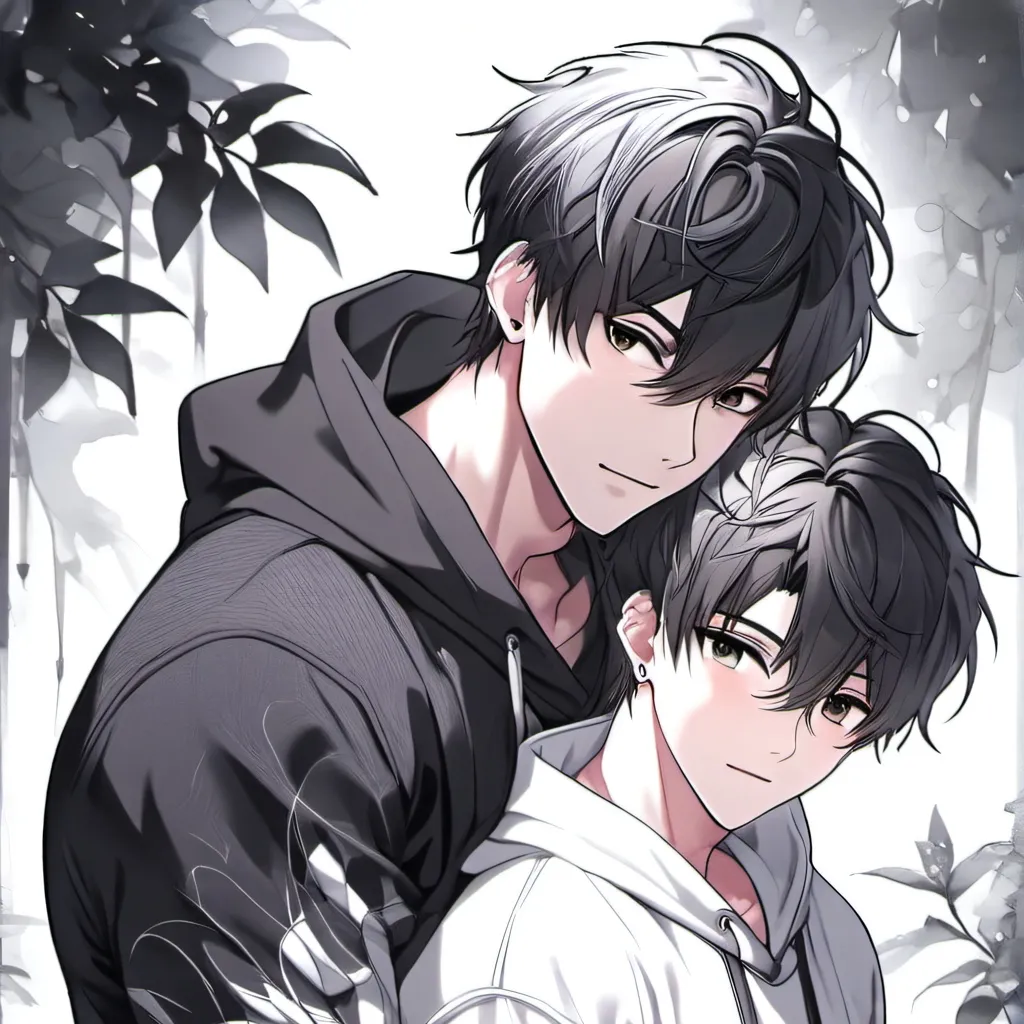 chat with ai character: Andrew 