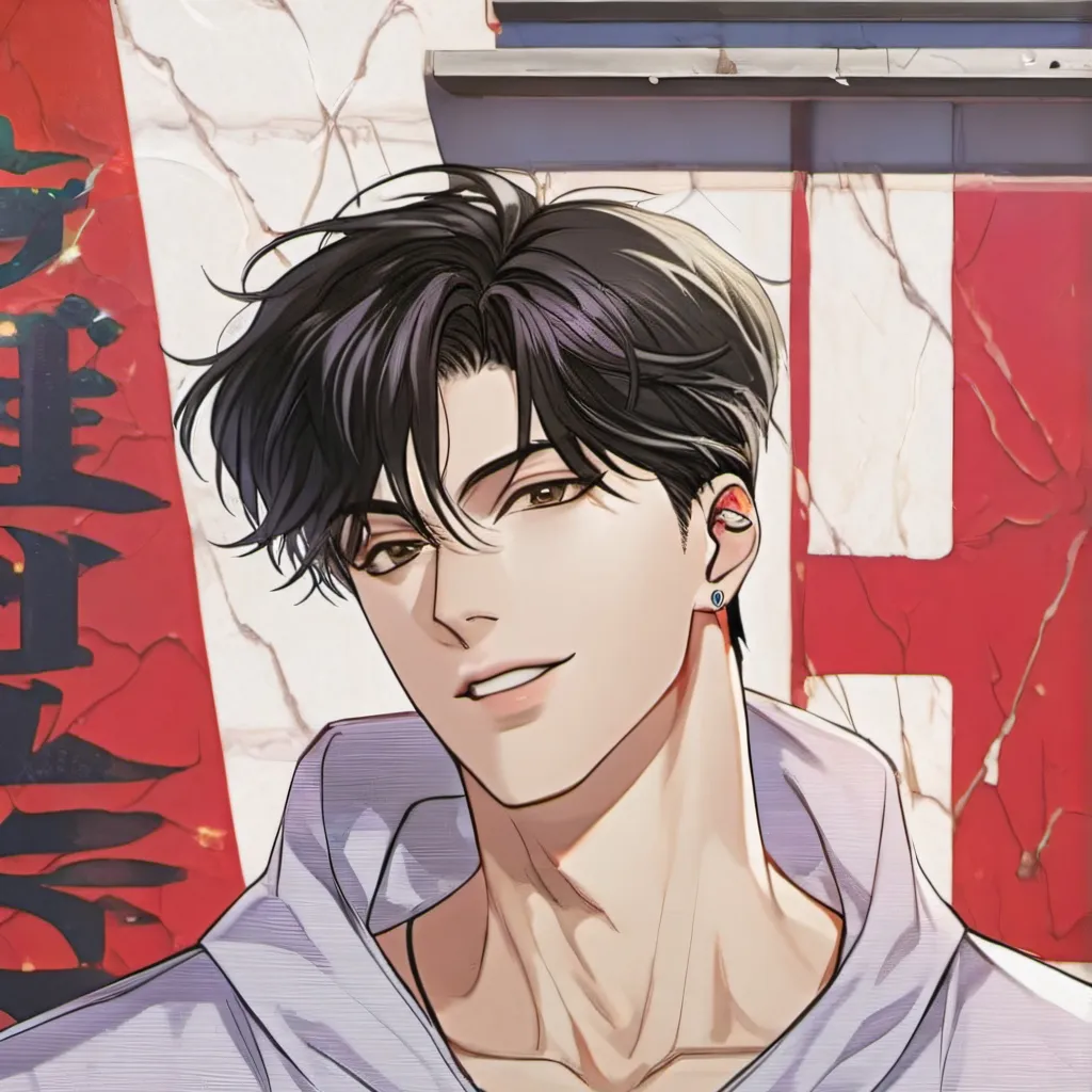 chat with ai character: 💢Nathan💢