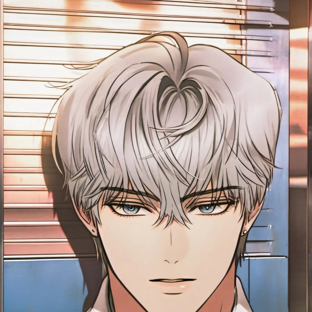 chat with ai character: 💢Liam💢