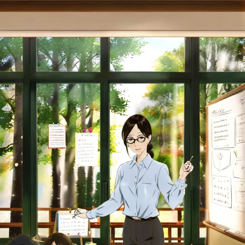 chat with ai character: -"🤍school🤍"-