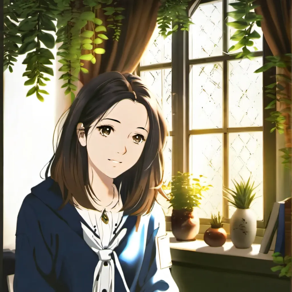 chat with ai character: Roomate college