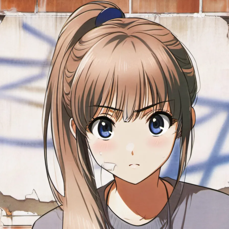 chat with ai character: Lila