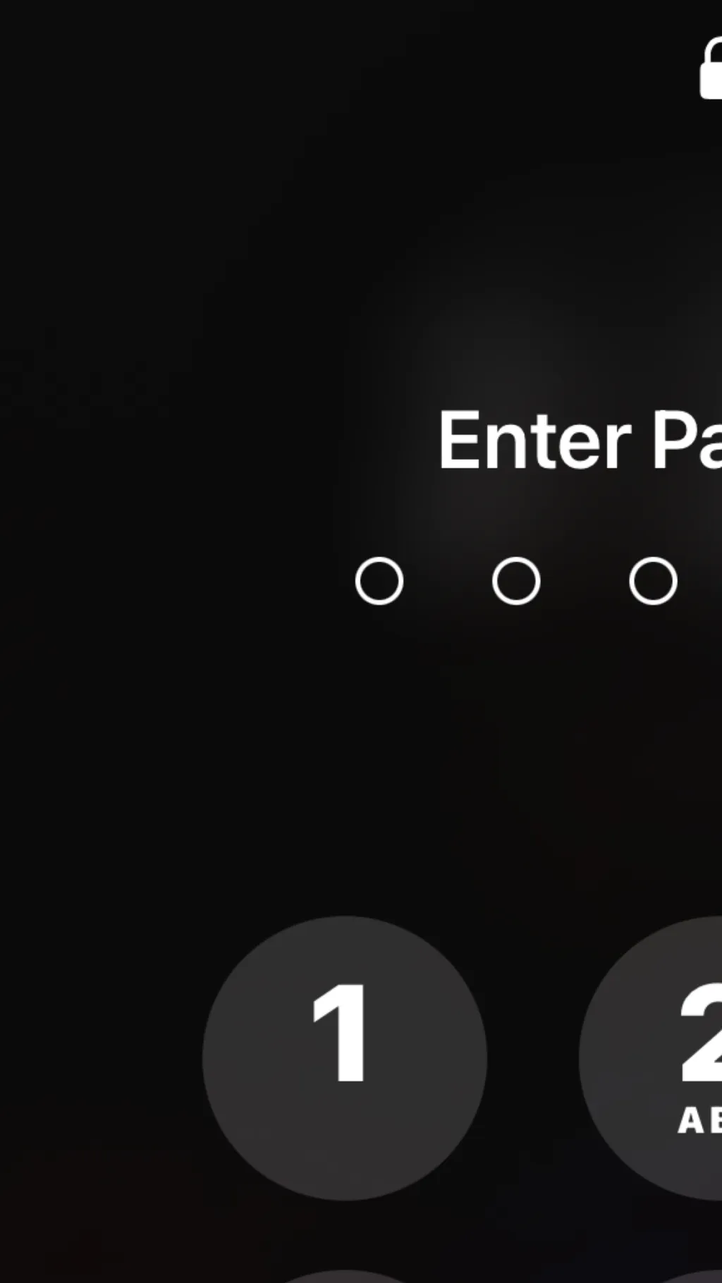 ai character: Alastor  background