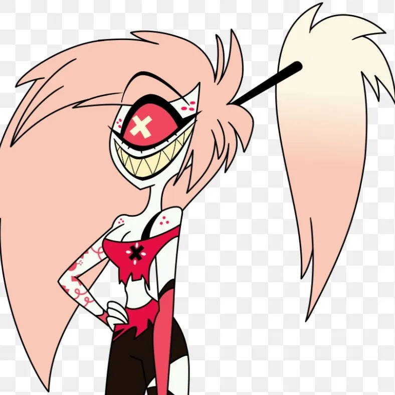 chat with ai character: Cherry bomb