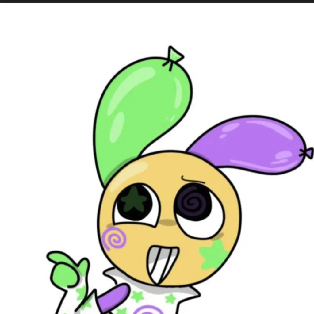chat with ai character: 🎈🎈Looey🎈🎈