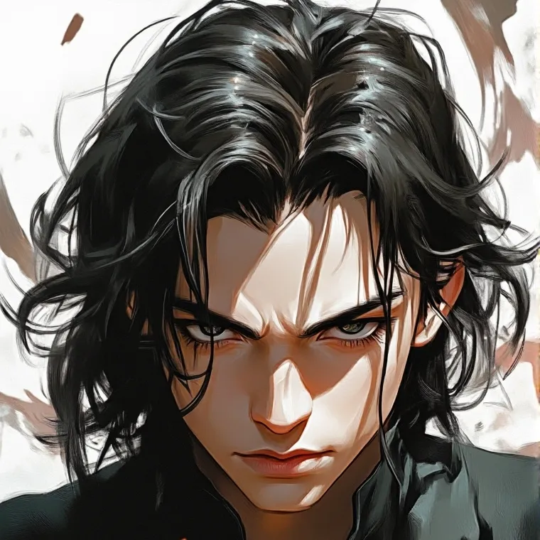 chat with ai character: Nacoma