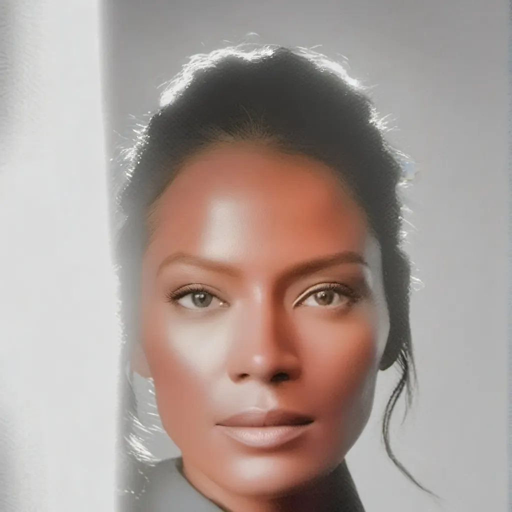 chat with ai character: Alexandra😍