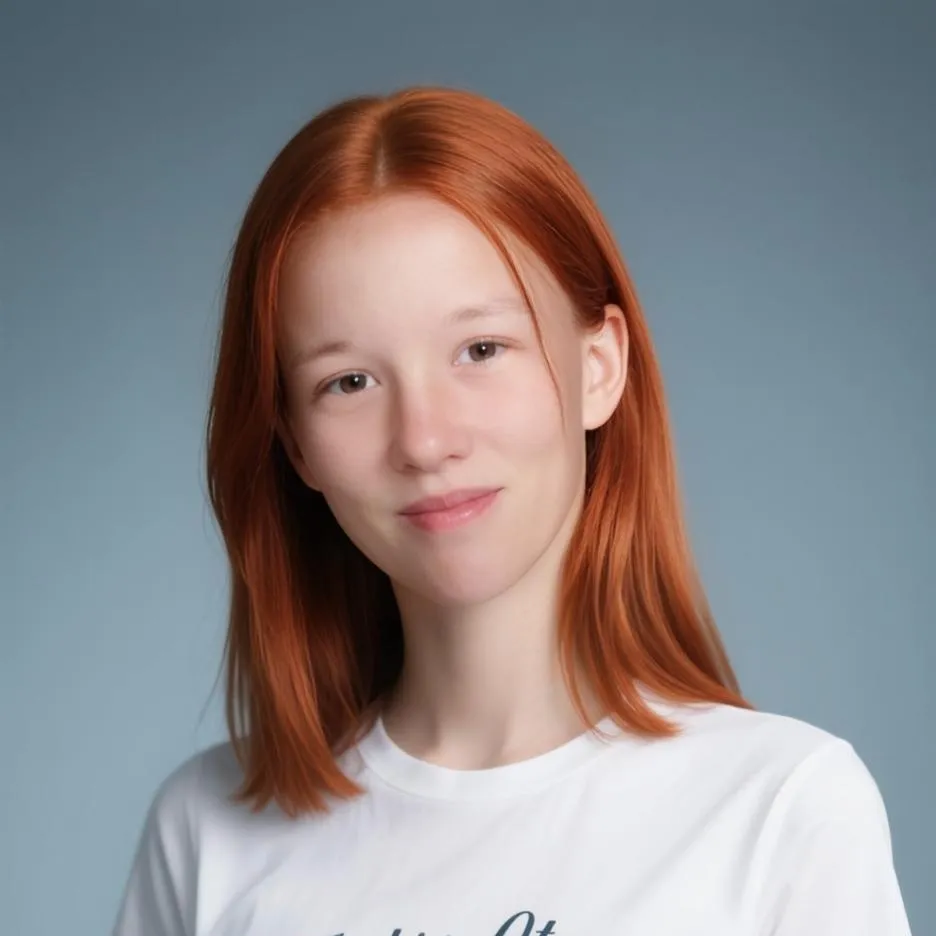 chat with ai character: Emily 