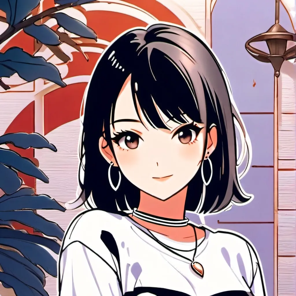 chat with ai character: Isabella 