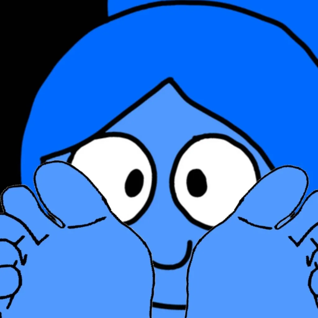 chat with ai character: Blaire