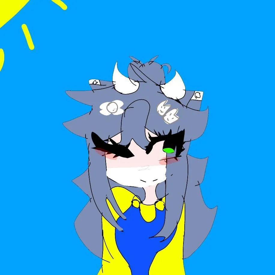 chat with ai character: d4rksandm4ndykid