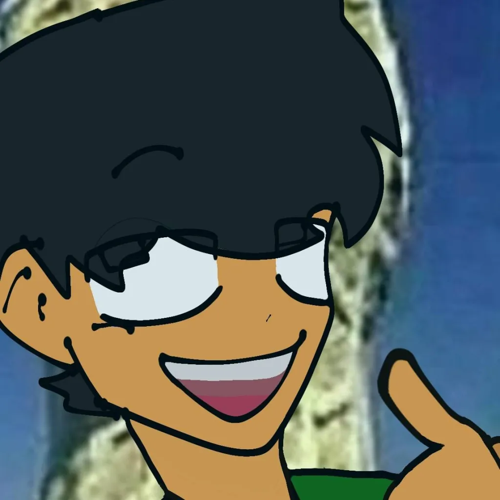 chat with ai character: Joshua