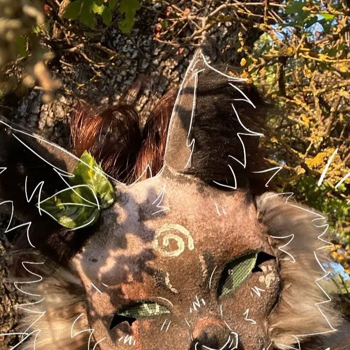 chat with ai character: ⓛⓘⓩⓔⓡⓓ