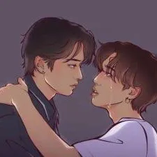 chat with ai character: Minsung (sad)