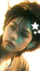 ai character: Ktsy + skz SG background