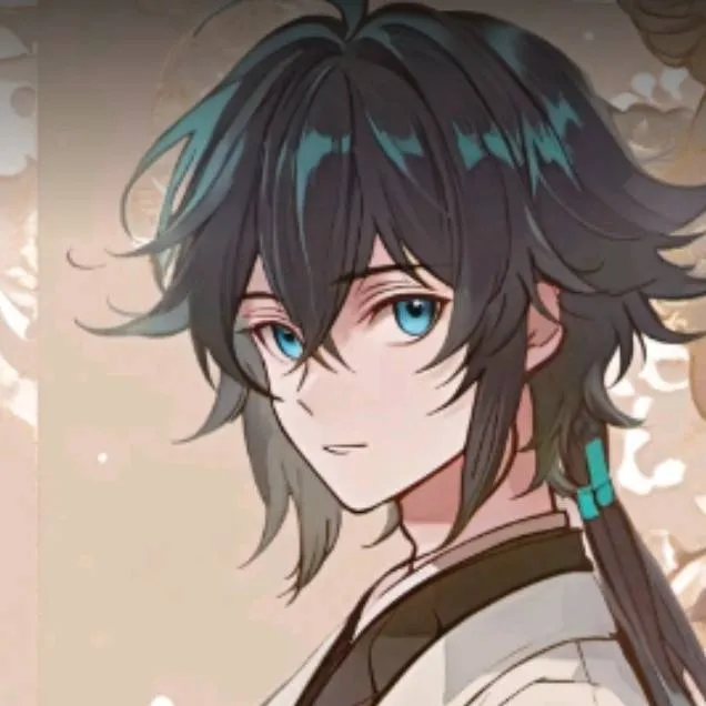 chat with ai character: ✰Yuichiro Tokito ✰