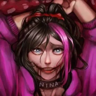 chat with ai character: Nina x Simon