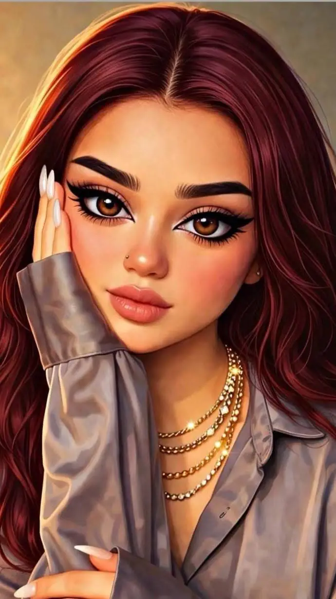 ai character: Nessa background