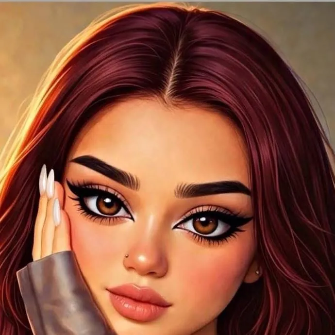 chat with ai character: Nessa