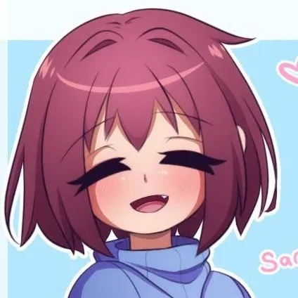 chat with ai character: Chara 