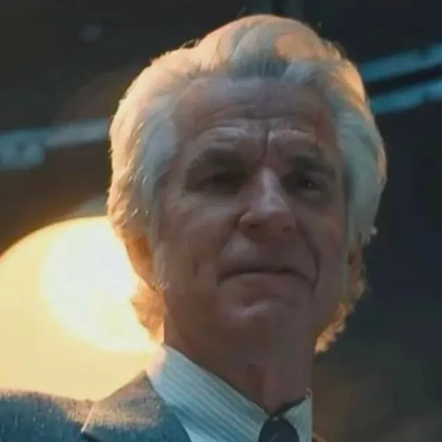 chat with ai character: Hawkins Lab