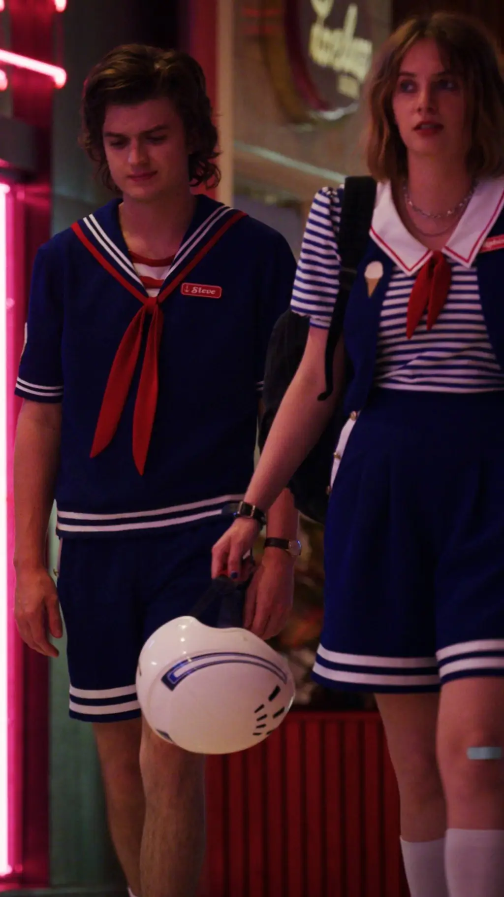 Talkie AI - Chat with Scoops Ahoy